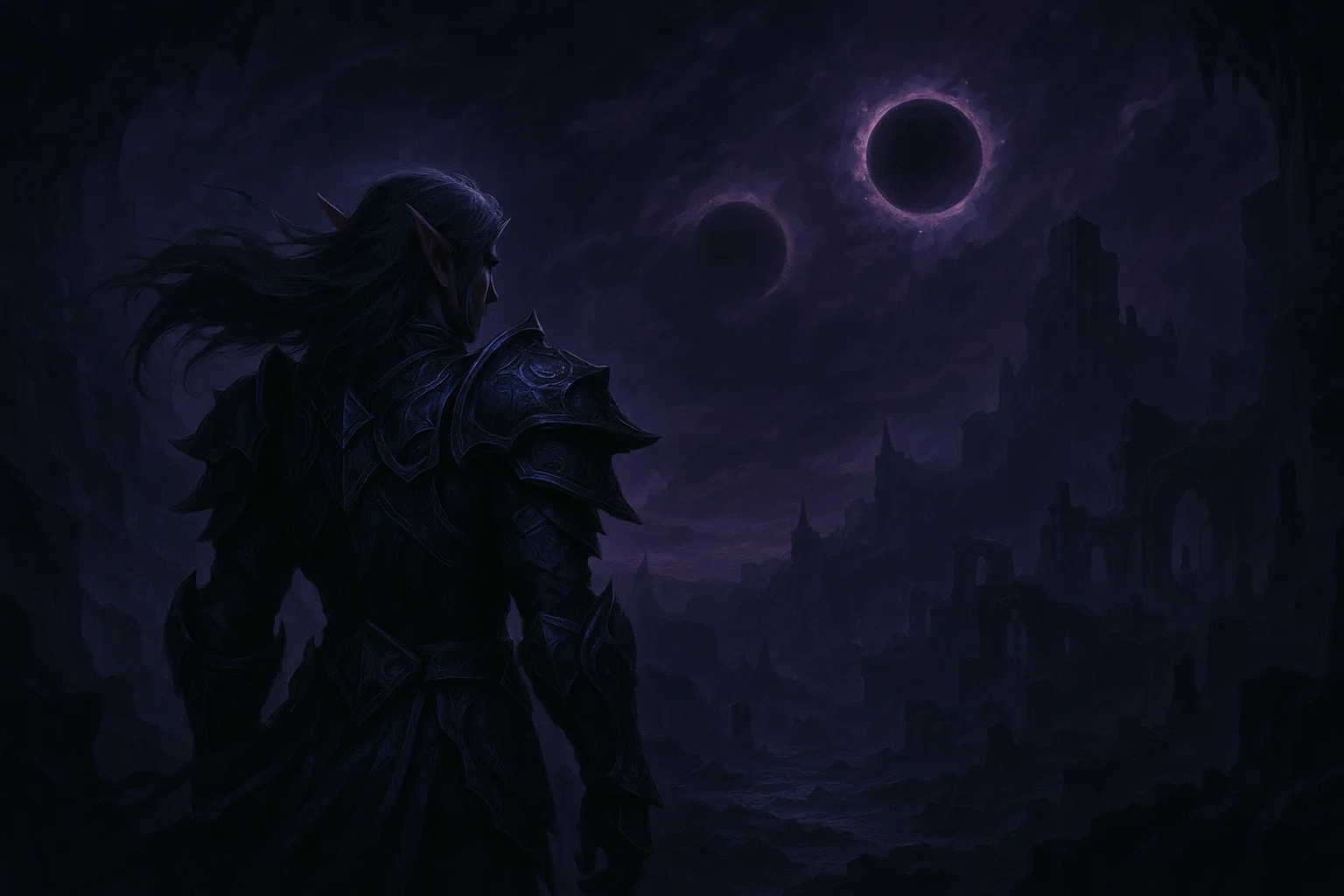 WoW: The War Within 