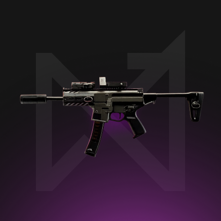 SMGs Leveling boost service