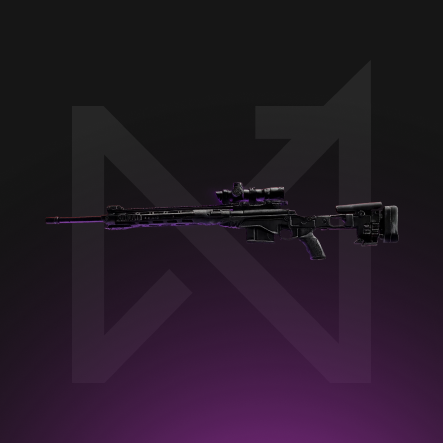 Sniper Rifles Leveling boost service