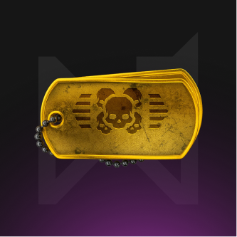 Marauder Dog Tag boost service
