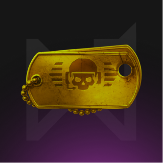 Flight Dispatcher Dog Tag boost service