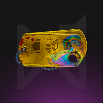 Rendezook Dog Tag boost service