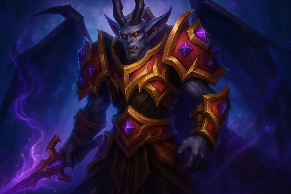 Halls of Atonement boost service