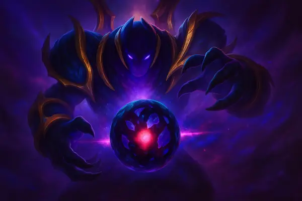 Dimensius Heroic boost service