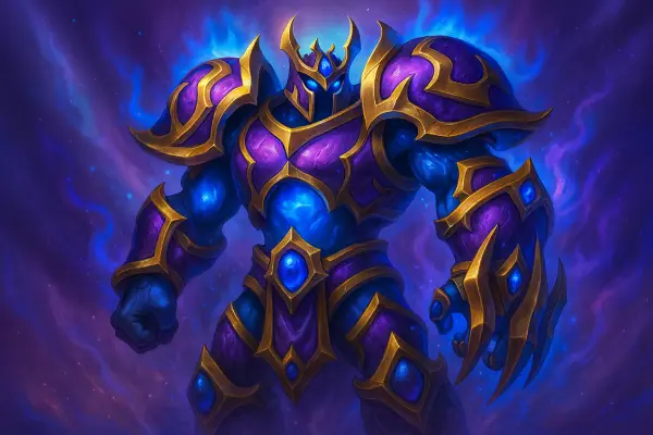 Manaforge Omega Normal boost service