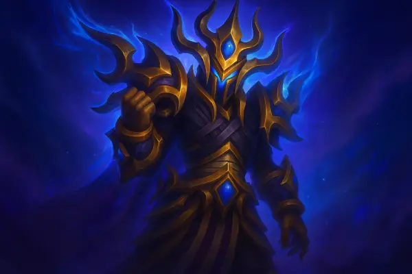 Manaforge Omega Heroic Battle Pass boost service