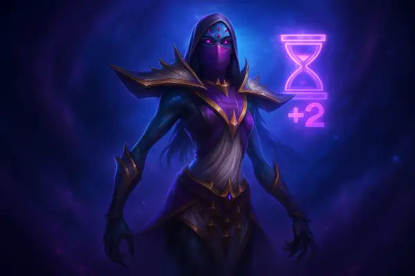 Mythic +2 boost service