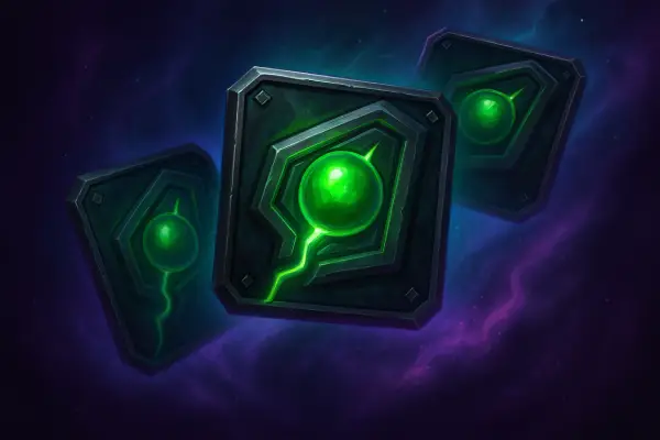 Spark of Starlight boost service