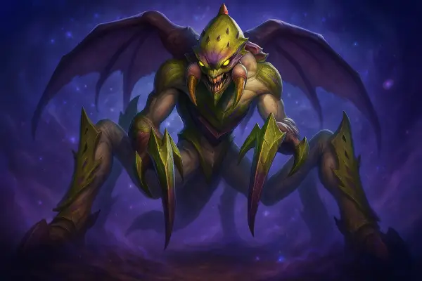 Terror of the Night boost service