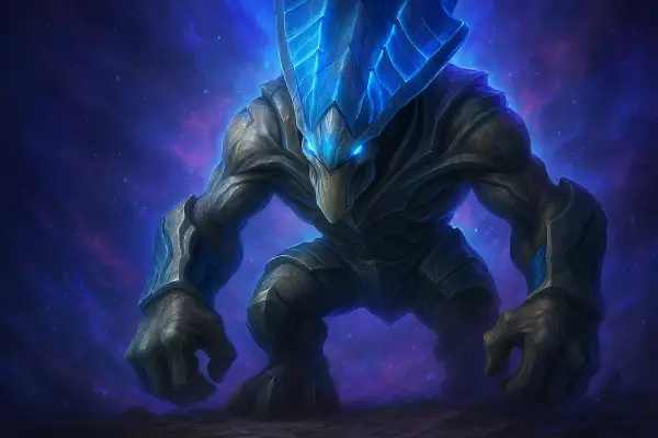 Translocated Gorger boost service