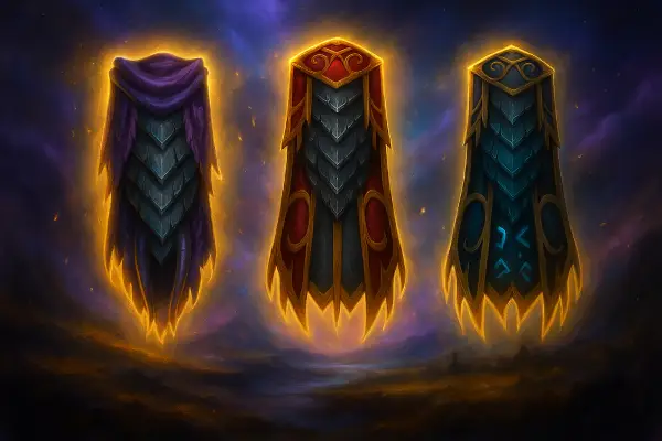 Ashjra'kamas Appearances boost service