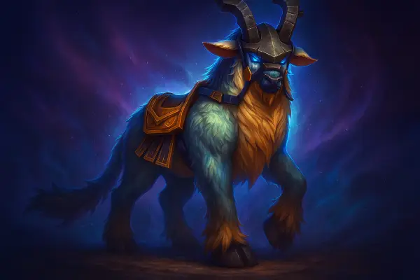 Blue Barry boost service