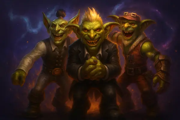 Cartels Renown boost service