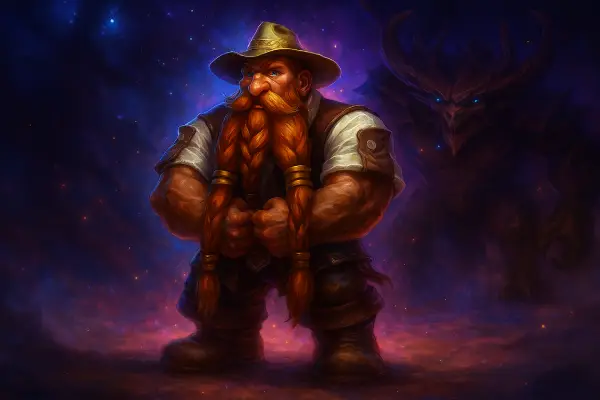 Delves Tier Unlock boost service