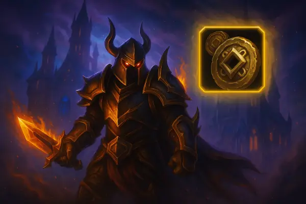 Displaced Corrupted Mementos boost service