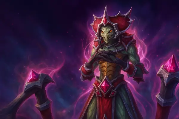 Earthcrawl Mines Delve boost service