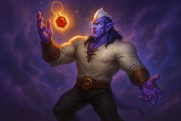 Jewelcrafting boost service