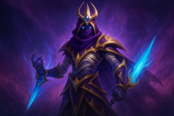 Nexus-Princess Ky'veza Challenge boost service