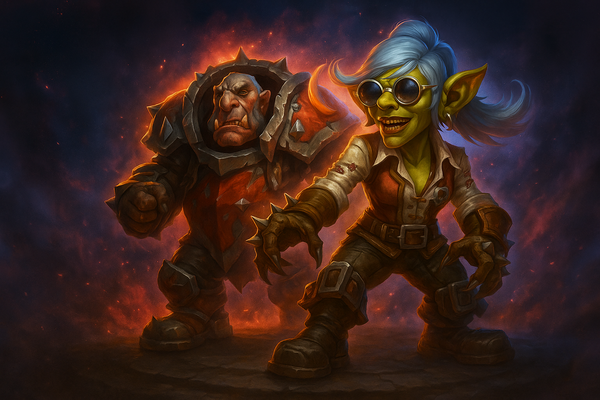 Operation: Floodgate boost service