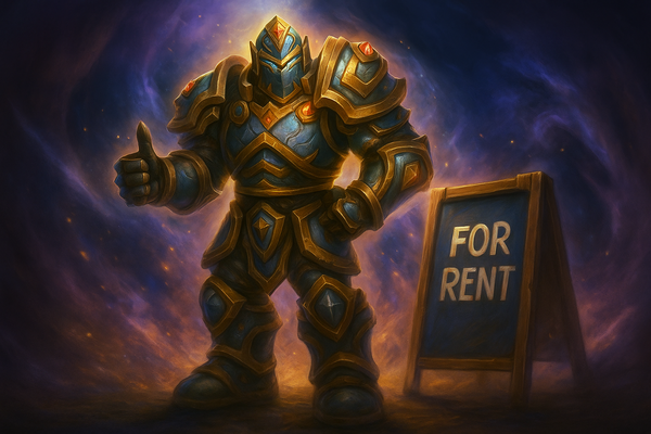 Rent a booster boost service