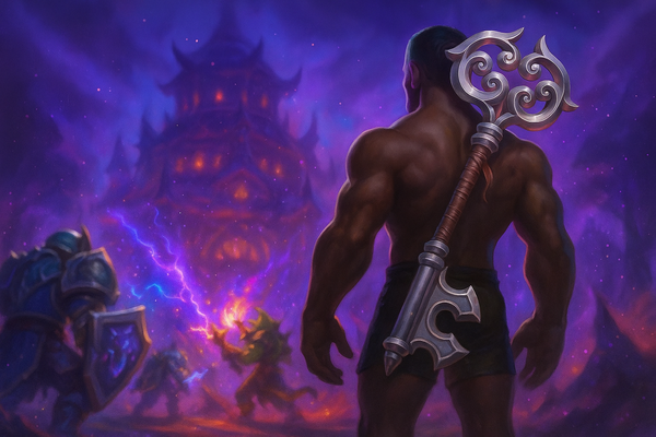 Silver Coffer Key boost service