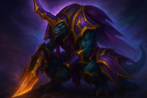 The Dread Pit Delve boost service