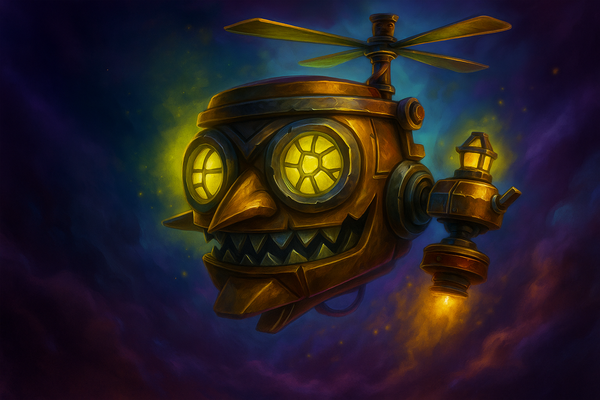 The MOTHERLODE!! boost service