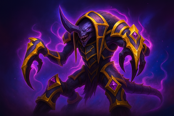 The Spiral Weave Delve boost service