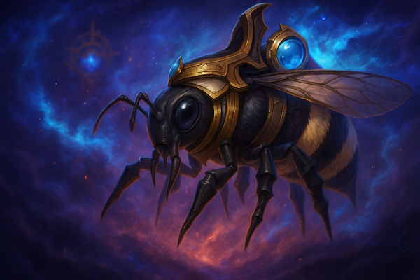 Timely Buzzbee boost service