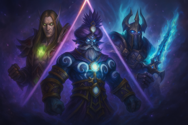 Timewalking Dungeons boost service