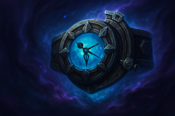 Titan Disc Belt boost service