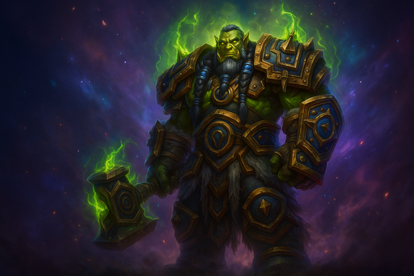 World Quests Farm boost service