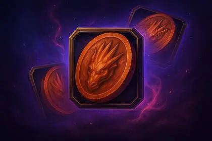 Bronze Farm boost service