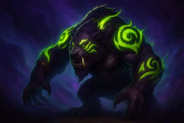 Mage Tower Challenge boost service