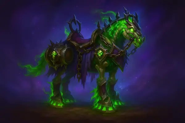 Rites of the Felsoul boost service