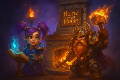 Housing Furniture boost service