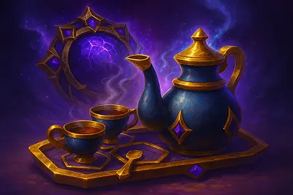 Housing Accents boost service