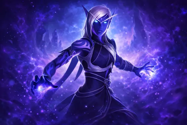 Crown of the Cosmos Heroic boost service