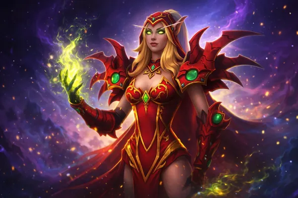 Midnight Delves Boost boost service