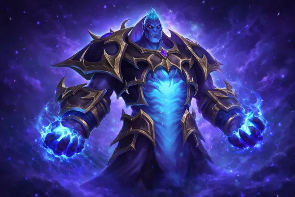 Nullaeus Challenge Boost boost service