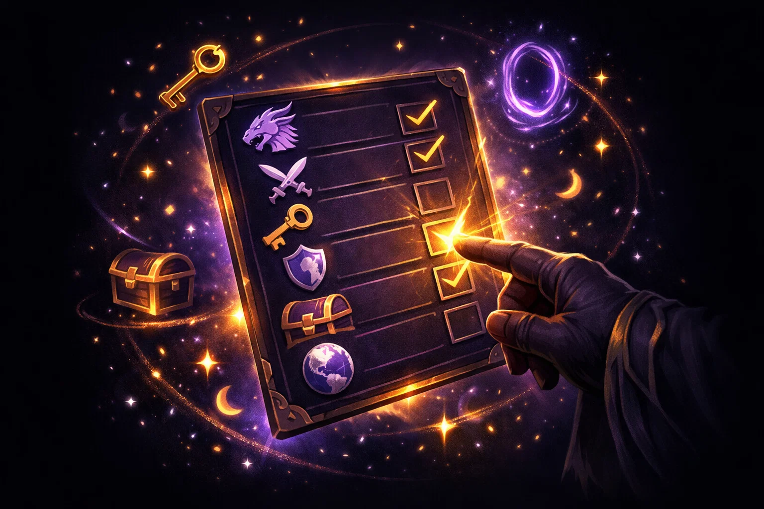 WoW Midnight Weekly Checklist (Early Access → Week 7+)