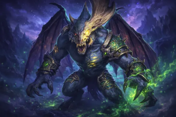 The Dreamrift Normal boost service