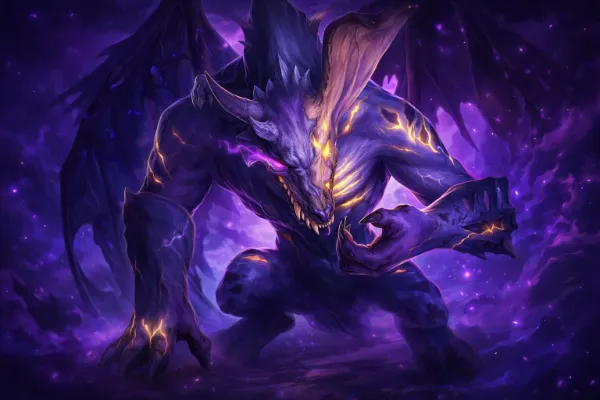 The Dreamrift Mythic boost service