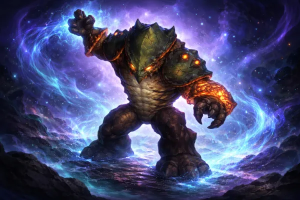 The Grudge Pit boost service