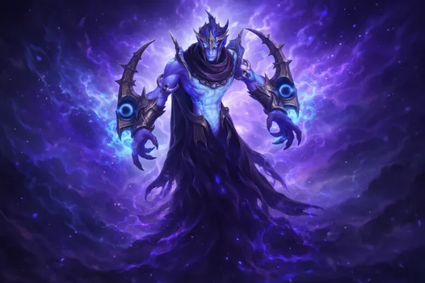 Parhelion Plaza boost service