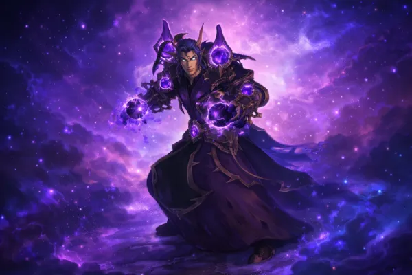 The Shadow Enclave boost service