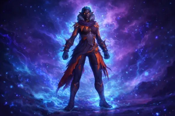 Den of Echoes boost service