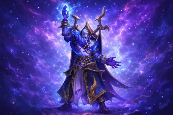 Shadowguard Point boost service