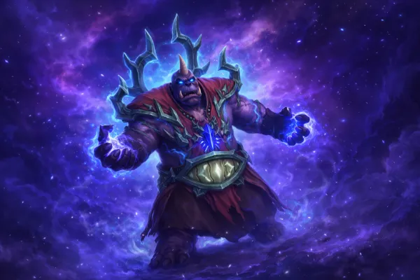 The Darkway boost service