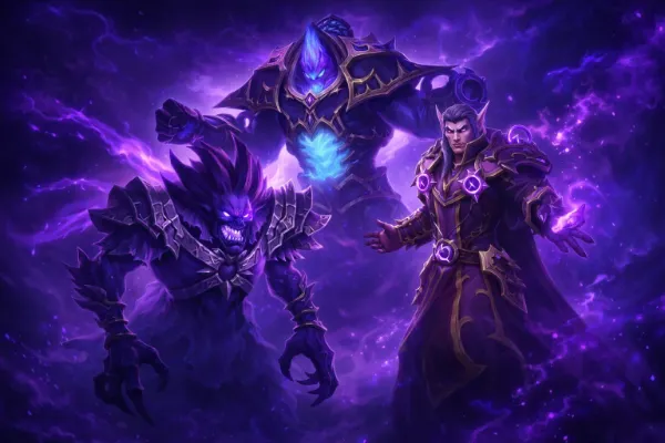 Midnight Delves Bundle boost service